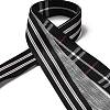 9 Yards 3 Styles Polyester Ribbon SRIB-A014-G12-3