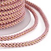 Round String Thread Polyester Cords OCOR-F012-A08-3