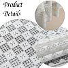 Polyester Tablecloths AJEW-WH20064-13B-5