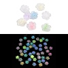 Luminous Resin Decoden Cabochons RESI-K036-09B-1