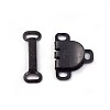 Brass Trouser Fasteners FIND-WH0043-02E-1