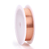 Bare Round Copper Wire CWIR-R001-0.4mm-01-4