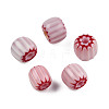 Handmade Lampwork Beads Strands LAMP-N023-003-10-1