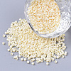 11/0 Grade A Glass Seed Beads SEED-S030-0732-1