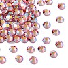 Preciosa® MAXIMA Crystal No Hotfix Flatback Stones Y-PRC-NSS16-90350-200-1