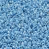 TOHO 8/0 Round Beads X-SEED-TR08-0918-2