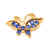 Alloy Rhinestone Cabochons PALLOY-WH0092-55D-1