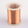 Bare Round Copper Wire X-CWIR-R004-0.4mm-09-2