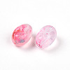 Transparent Acrylic Beads X1-TACR-T028-38C-3