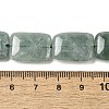 Natural Dyed Malaysia Jade Beads Strands G-B137-B02-01E-4