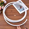 PVC Aluminum-plastic Pipe DIY-WH20079-007A-01-3