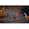 DIY Halloween Earring Making Kit DIY-TA0004-81-19