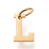 304 Stainless Steel Pendants LS-STAS-M276-A23-1