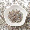 Glass Seed Beads X1-SEED-H002-A-A613-2