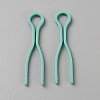 Plastic Bobbin Thread Holders TOOL-WH0159-29B-1
