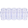 Plastic Bead Containers CON-BC0004-22B-43x36-1