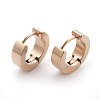 Brass Dangle Earrings Sets EJEW-MSMC003-11-2