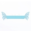 Butterfly Paper Napkin Rings CON-G010-B04-2