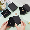  12Pcs Cardboard Jewelry Packaging Boxes CON-NB0002-26B-3