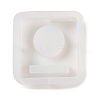 Candleholder DIY Silicone Mold DIY-K073-13A-2