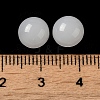 Glass Cabochons GLAA-B017-07A-01-4