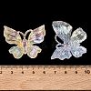 Resin Cabochons CRES-A063-03-3