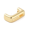 Rack Plating Brass Beads LS-KK-A208-10J-2