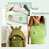 24Pcs 12 Styles Acrylic Badge for Backpack Clothes JEWB-CJC0011-02A-7