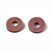 Handmade Polymer Clay Beads CLAY-T019-02B-18-3