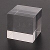 Acrylic Jewelry Display Bases ODIS-WH0025-31B-1