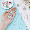 7Pcs 7 Colors FIND-NB0006-37-3
