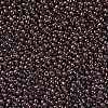 TOHO Round Seed Beads SEED-TR11-0363-2