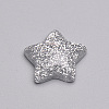 Resin Cabochons CRES-Q196-27A-1