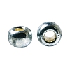 TOHO 8/0 Round Beads X-SEED-TR08-PF0565-3