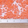 MIYUKI Delica Beads Small SEED-X0054-DBS0161-4