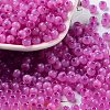 Glass Seed Beads SEED-M011-02A-02-1