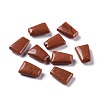 Synthetic Goldstone Beads G-M379-38-1