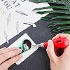 Stainless Steel Woodcarving Cutter Tool Sets TOOL-NB0001-23-3
