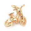 Journey Theme Brass Pendants LS-KK-K301-01C-G-1