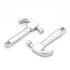 Alloy Pendants X1-PALLOY-N176-121P-2