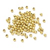 Plating Acrylic Beads PL681-2-3