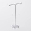 3 Pcs T Bar Iron Earring Displays Sets X1-EDIS-P001-01A-6