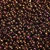 TOHO 8/0 Round Beads SEED-TR08-0514-2