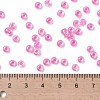 6/0 Glass Seed Beads SEED-A015-4mm-2217-4