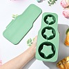 Ice Cube Silicone Molds for Cup DIY-CJC0006-24-4