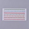 Planner Stickers LS-DIY-L038-D01-3