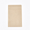 Resealable Kraft Paper Bags X-OPP-S004-01B-3