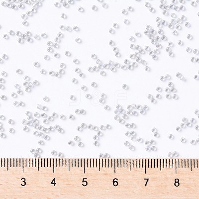 TOHO 15/0 Round Beads SEED-XTR15-0261-1