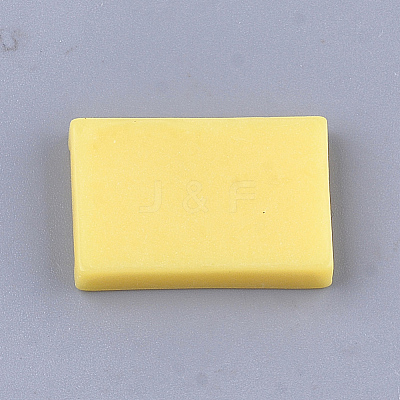 Resin Cabochons CRES-T011-64-1