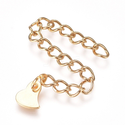 304 Stainless Steel Chain Extender STAS-G221-22G-1